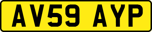 AV59AYP