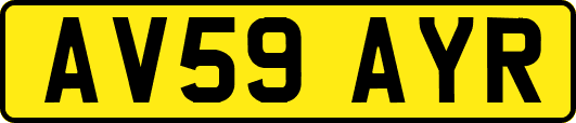 AV59AYR
