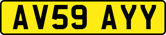 AV59AYY
