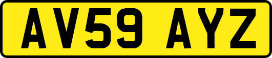 AV59AYZ