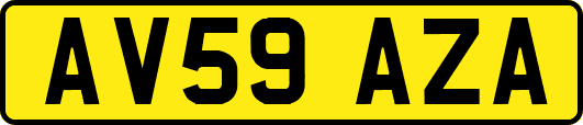 AV59AZA