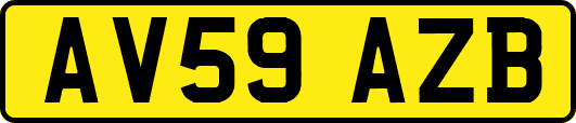 AV59AZB