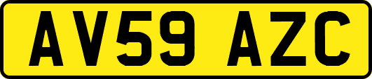 AV59AZC