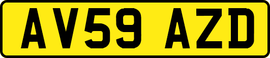 AV59AZD