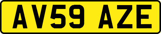 AV59AZE