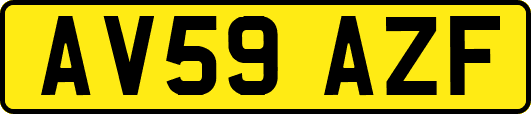 AV59AZF