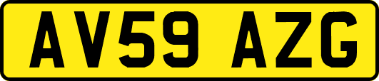 AV59AZG