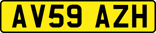 AV59AZH