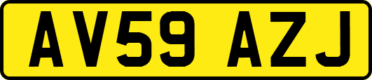 AV59AZJ