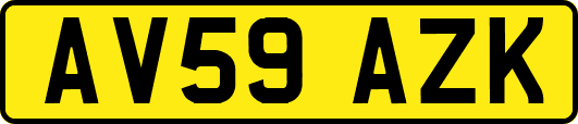 AV59AZK