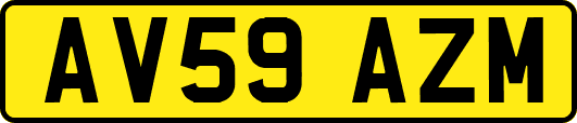 AV59AZM