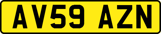 AV59AZN