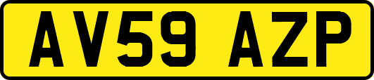 AV59AZP
