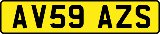 AV59AZS