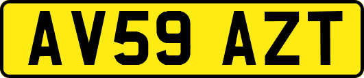AV59AZT