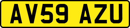 AV59AZU