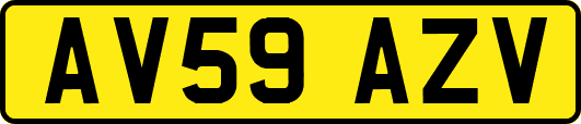 AV59AZV