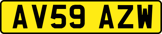 AV59AZW
