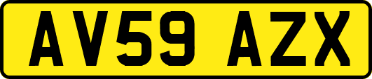 AV59AZX