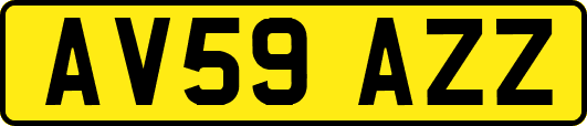 AV59AZZ