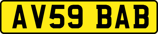 AV59BAB