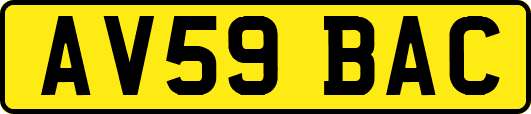 AV59BAC