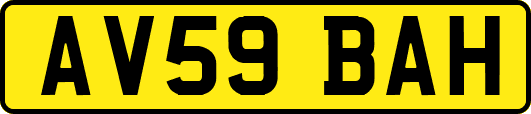 AV59BAH
