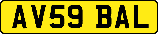 AV59BAL