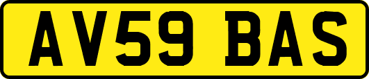 AV59BAS