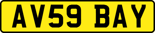 AV59BAY