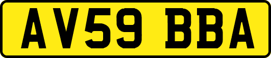 AV59BBA