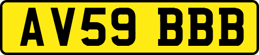 AV59BBB