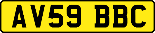 AV59BBC