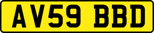 AV59BBD