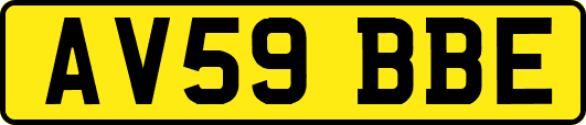 AV59BBE