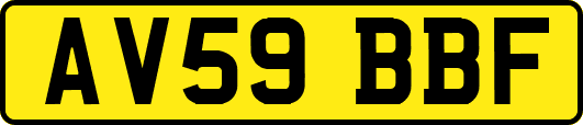 AV59BBF