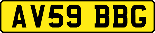 AV59BBG