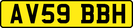 AV59BBH