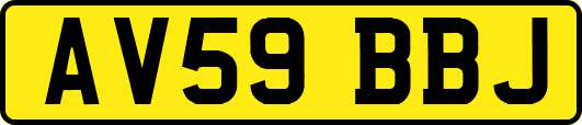 AV59BBJ