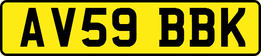 AV59BBK
