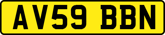 AV59BBN