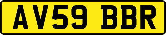 AV59BBR