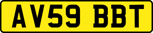 AV59BBT