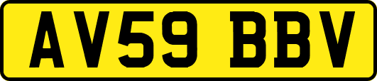 AV59BBV