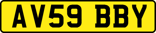 AV59BBY