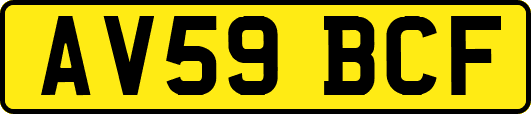AV59BCF