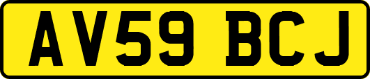 AV59BCJ