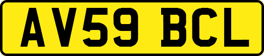 AV59BCL