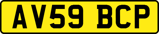 AV59BCP