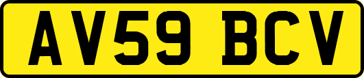 AV59BCV